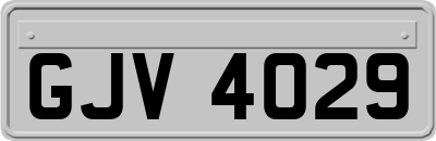 GJV4029