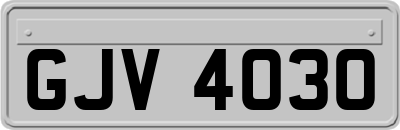 GJV4030
