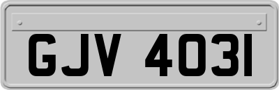 GJV4031