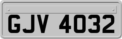 GJV4032