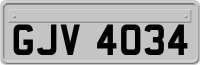 GJV4034