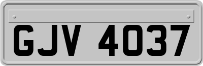 GJV4037