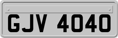 GJV4040