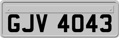 GJV4043