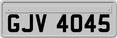 GJV4045
