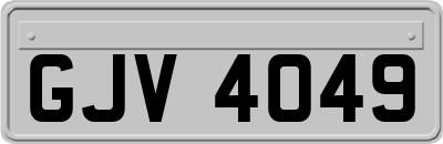 GJV4049
