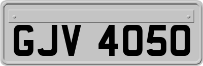GJV4050