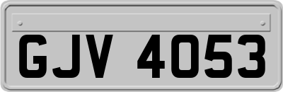 GJV4053