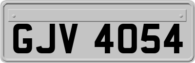 GJV4054
