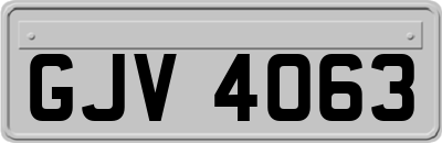 GJV4063