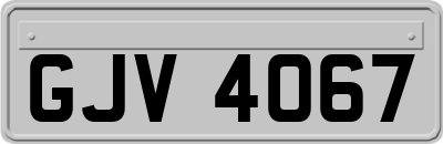 GJV4067