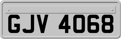 GJV4068