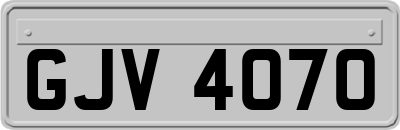 GJV4070