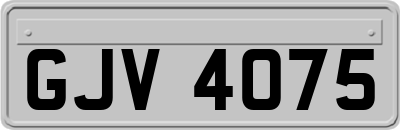 GJV4075