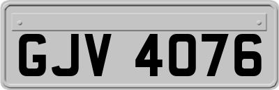 GJV4076