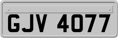 GJV4077