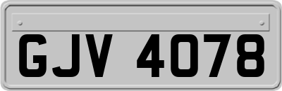 GJV4078