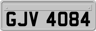 GJV4084