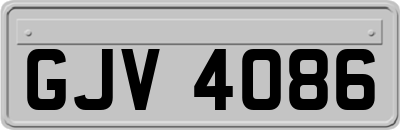 GJV4086