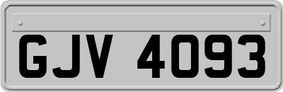 GJV4093