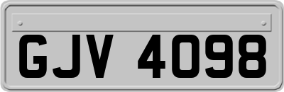 GJV4098