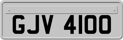 GJV4100