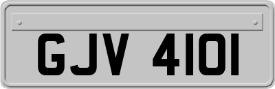 GJV4101