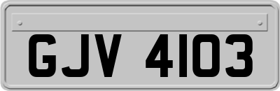 GJV4103