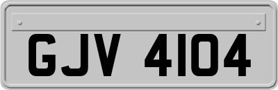 GJV4104