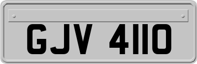 GJV4110
