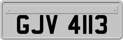 GJV4113