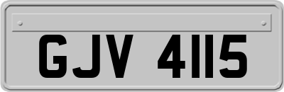 GJV4115