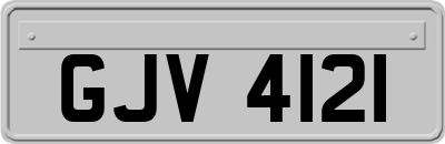 GJV4121