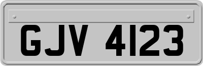 GJV4123
