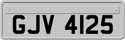 GJV4125