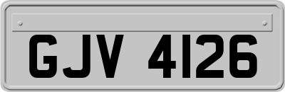 GJV4126