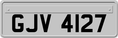 GJV4127