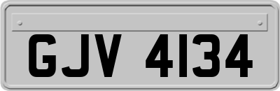 GJV4134