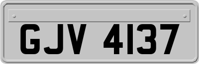 GJV4137