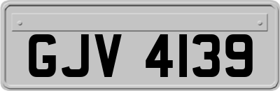 GJV4139