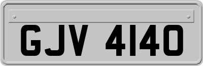 GJV4140