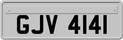 GJV4141