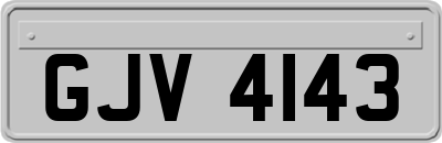 GJV4143