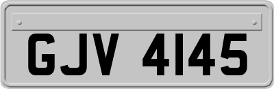 GJV4145