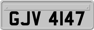 GJV4147