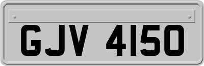 GJV4150