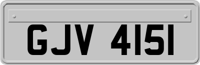 GJV4151