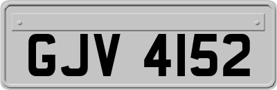 GJV4152