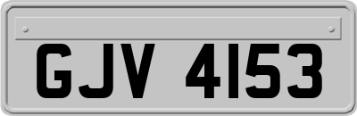 GJV4153