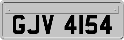 GJV4154